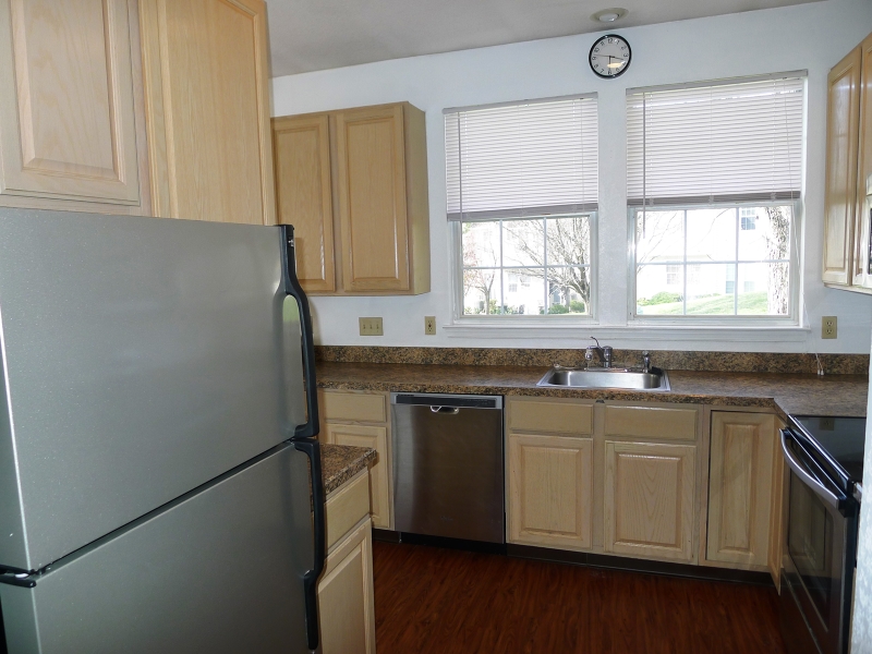 WOOD DUCK POND - Residential Lease