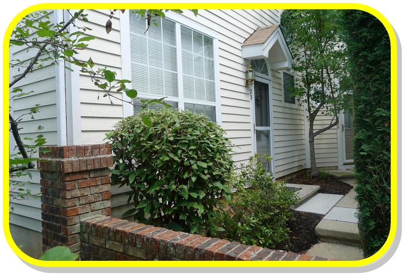 WOOD DUCK POND - Residential Lease