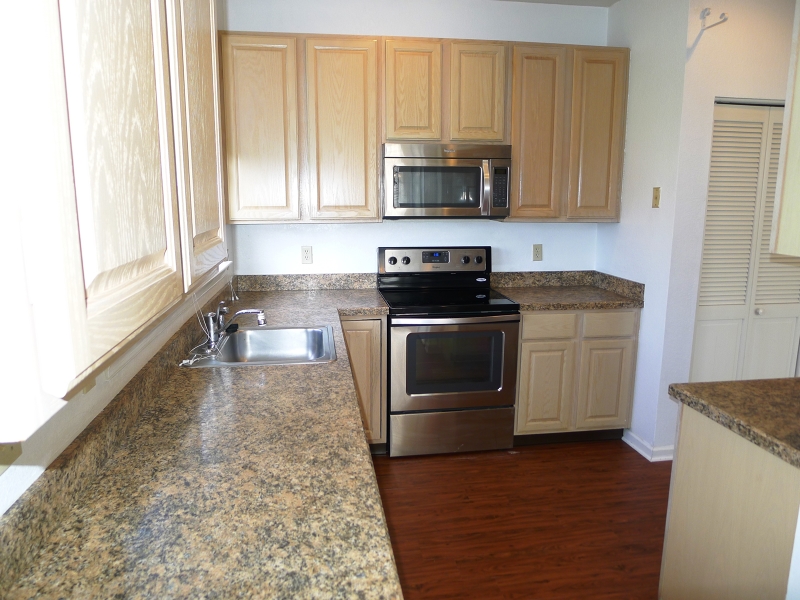WOOD DUCK POND - Residential Lease