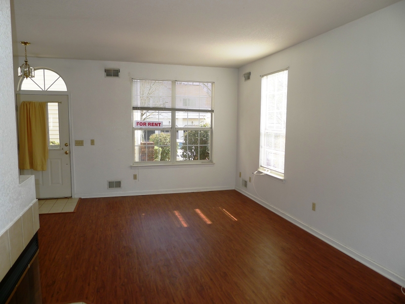 WOOD DUCK POND - Residential Lease