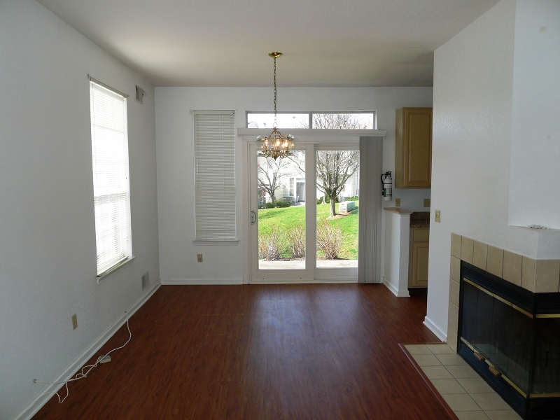 WOOD DUCK POND - Residential Lease