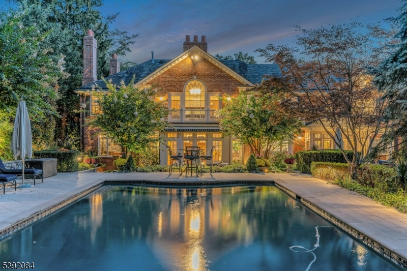 Hartshorn - Residential