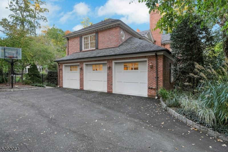 Hartshorn - Residential