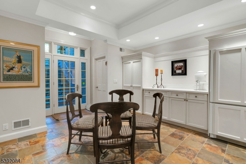 Hartshorn - Residential