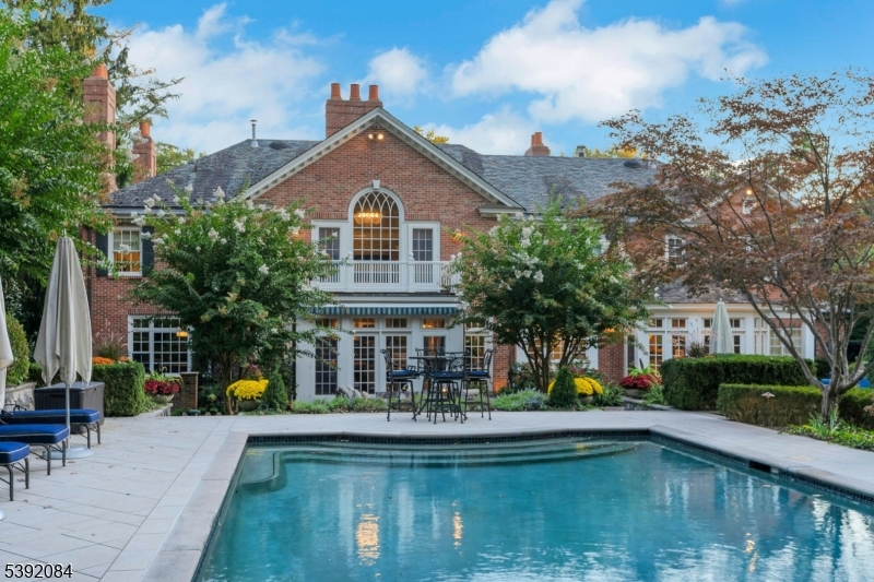 Hartshorn - Residential