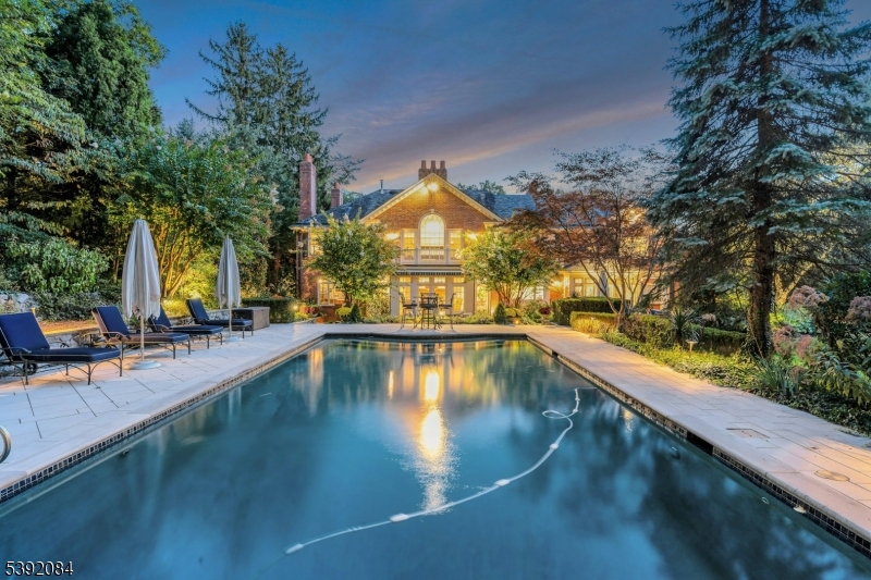 Hartshorn - Residential
