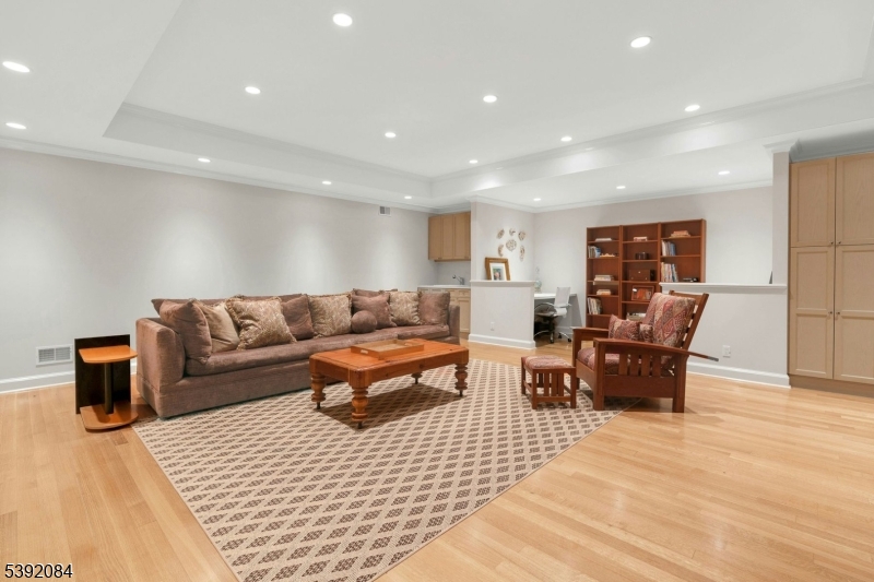 Hartshorn - Residential