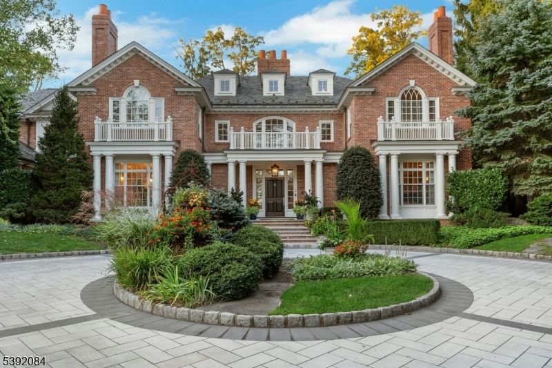 Hartshorn - Residential