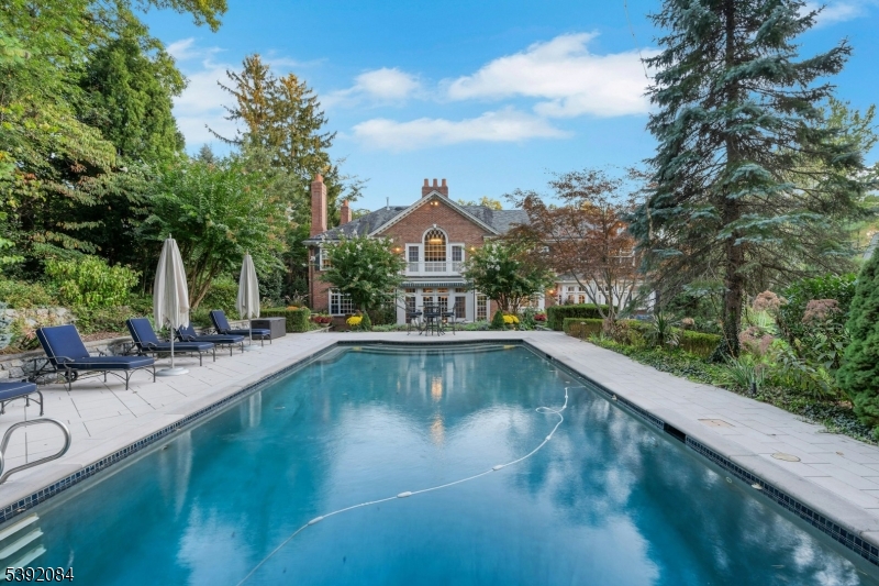 Hartshorn - Residential