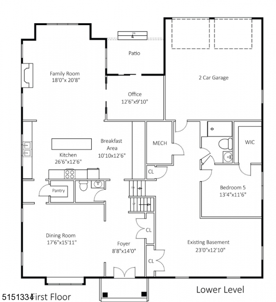 Poets - Residential