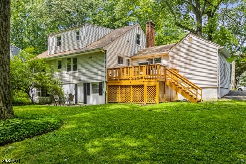 Burnham Park - Residential
