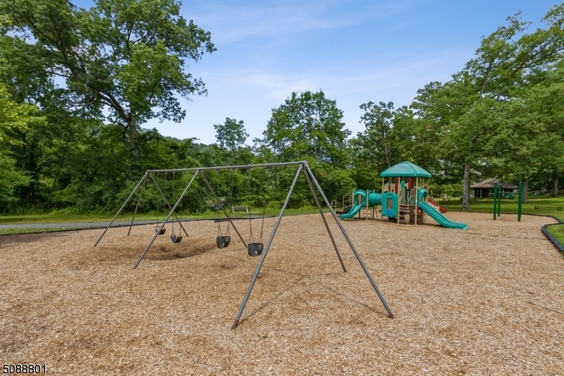 Burnham Park - Residential