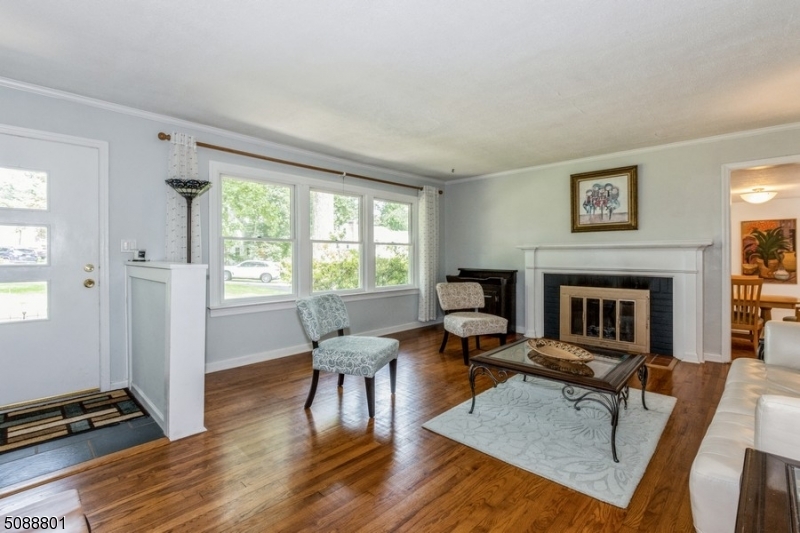Burnham Park - Residential