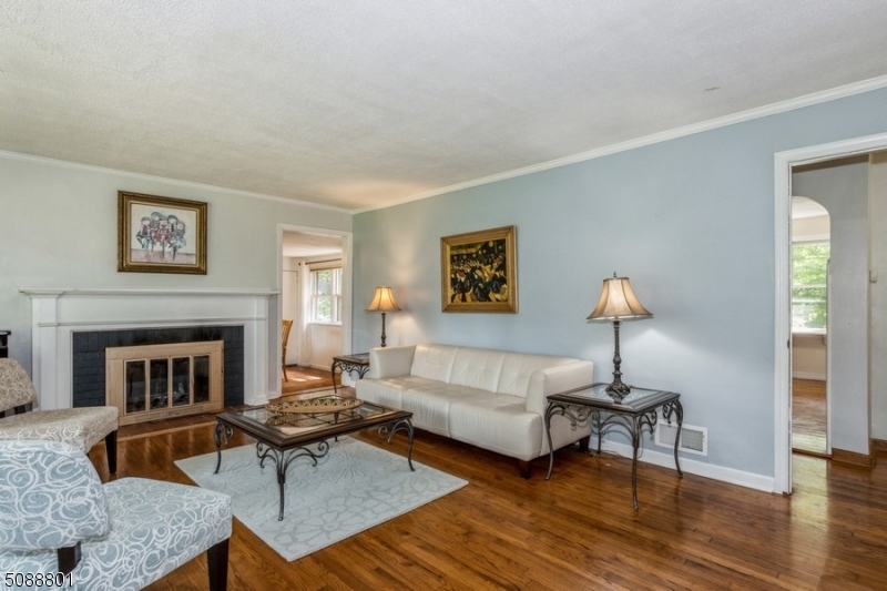 Burnham Park - Residential