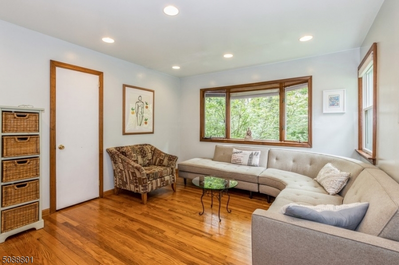 Burnham Park - Residential