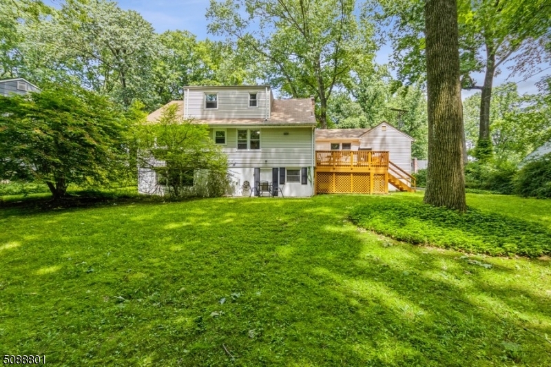 Burnham Park - Residential