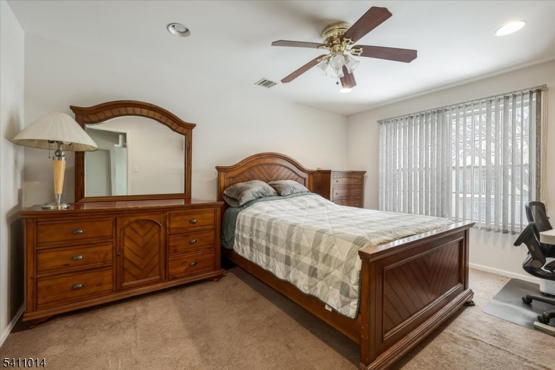 Cambridge Heights - Residential