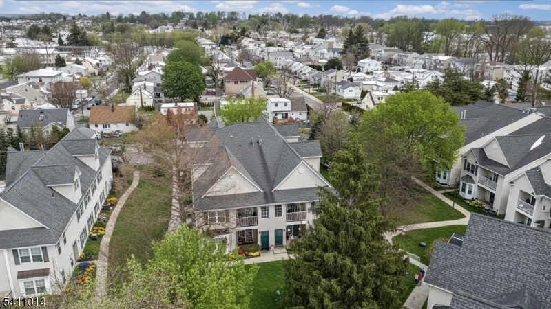 Cambridge Heights - Residential