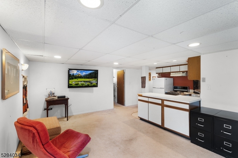 Shongum Lake - Residential
