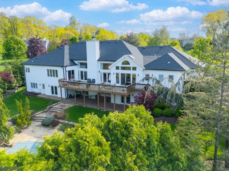 Greenwood Meadows - Residential