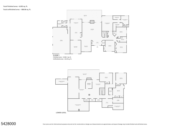 Greenwood Meadows - Residential