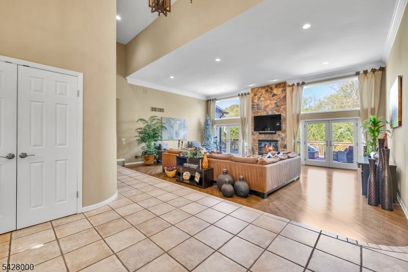 Greenwood Meadows - Residential