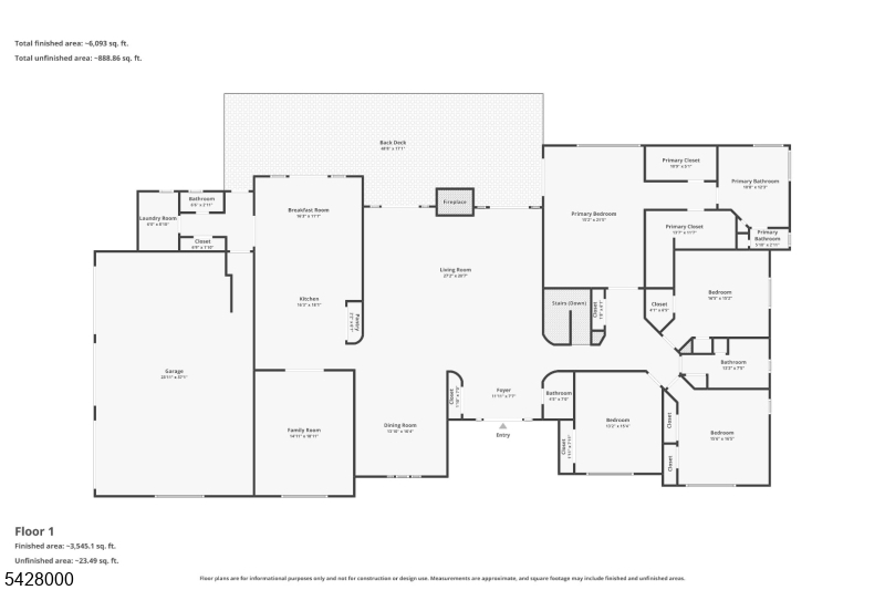 Greenwood Meadows - Residential