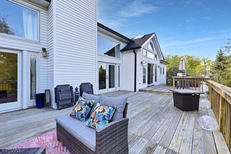 Greenwood Meadows - Residential
