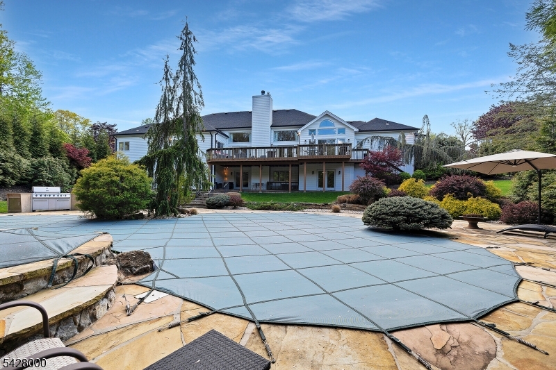Greenwood Meadows - Residential