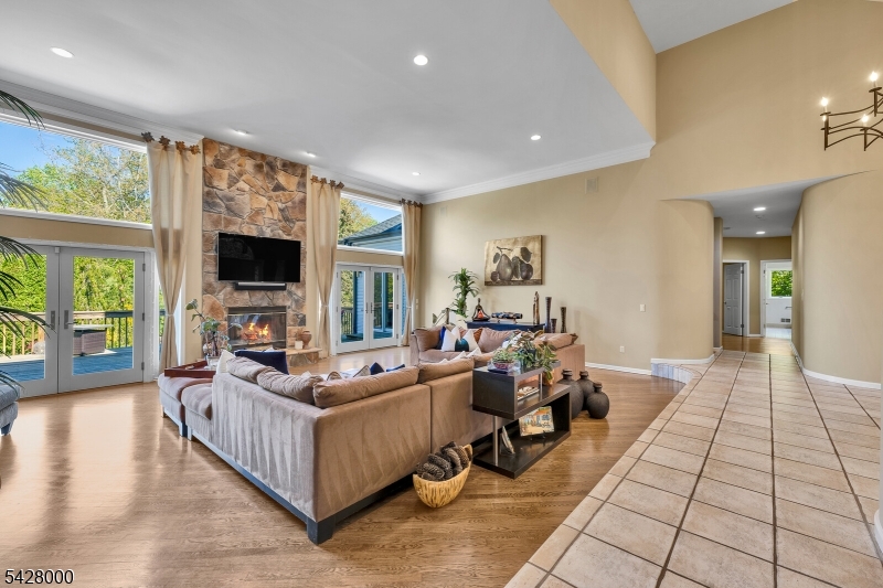 Greenwood Meadows - Residential