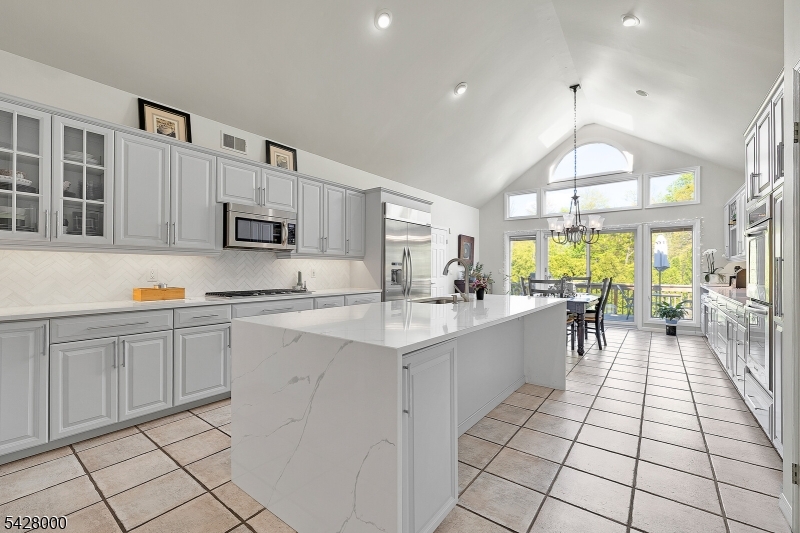 Greenwood Meadows - Residential