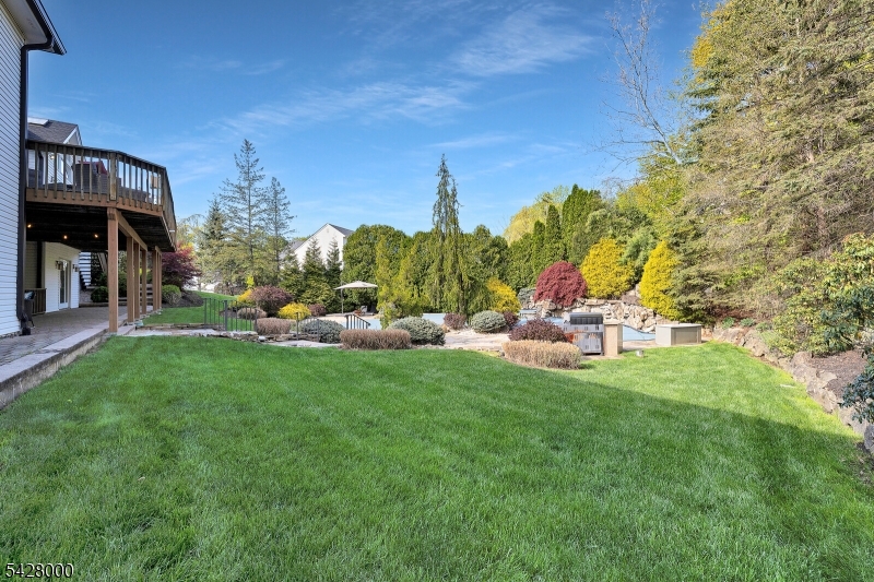 Greenwood Meadows - Residential