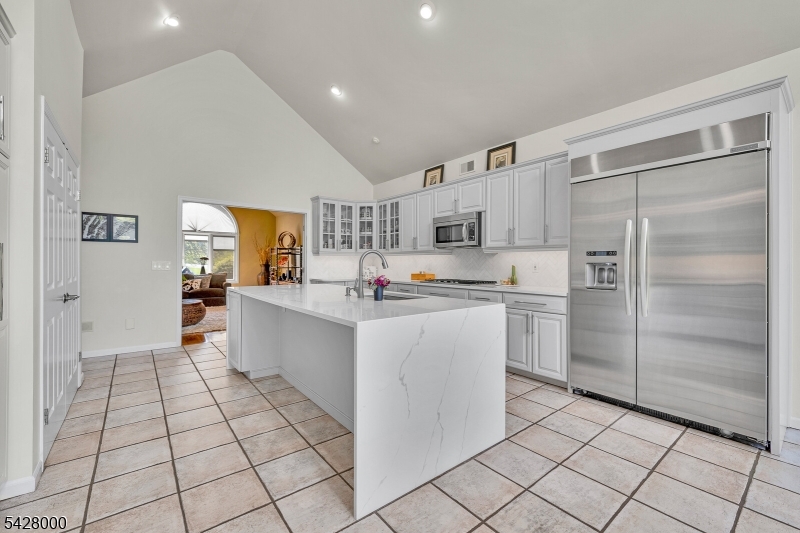 Greenwood Meadows - Residential