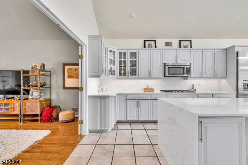 Greenwood Meadows - Residential