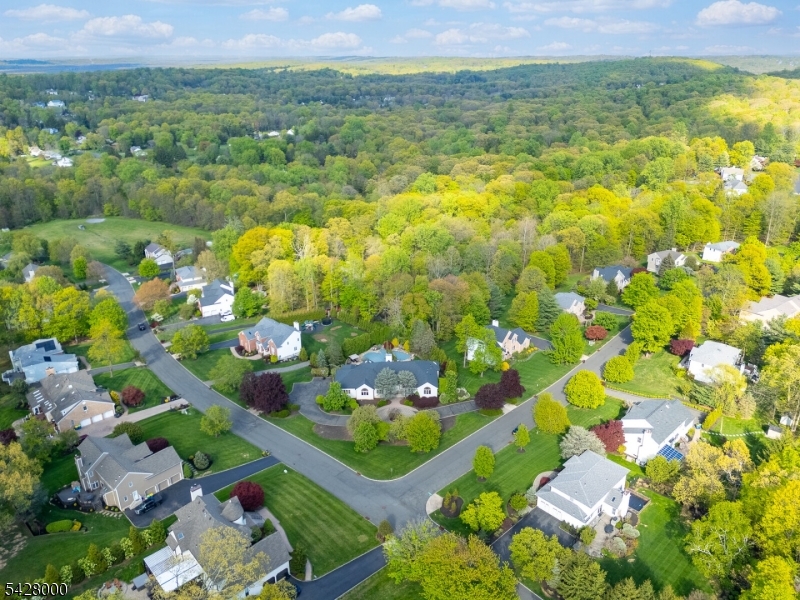Greenwood Meadows - Residential