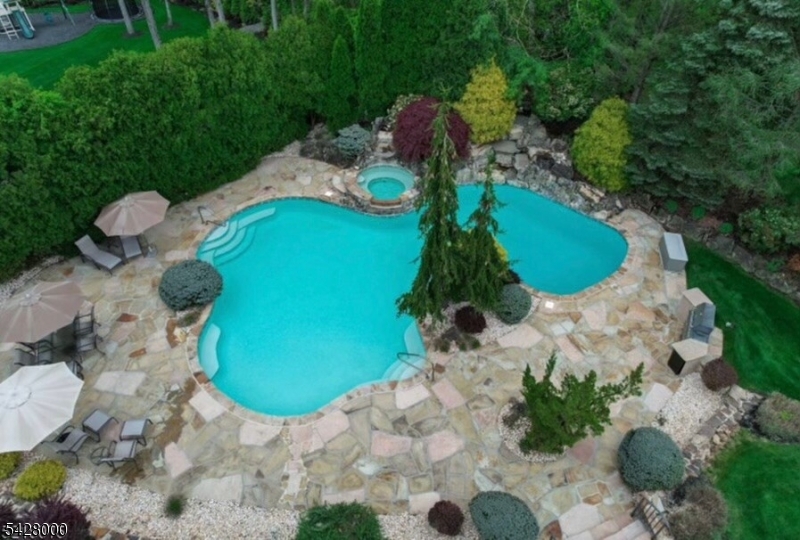 Greenwood Meadows - Residential