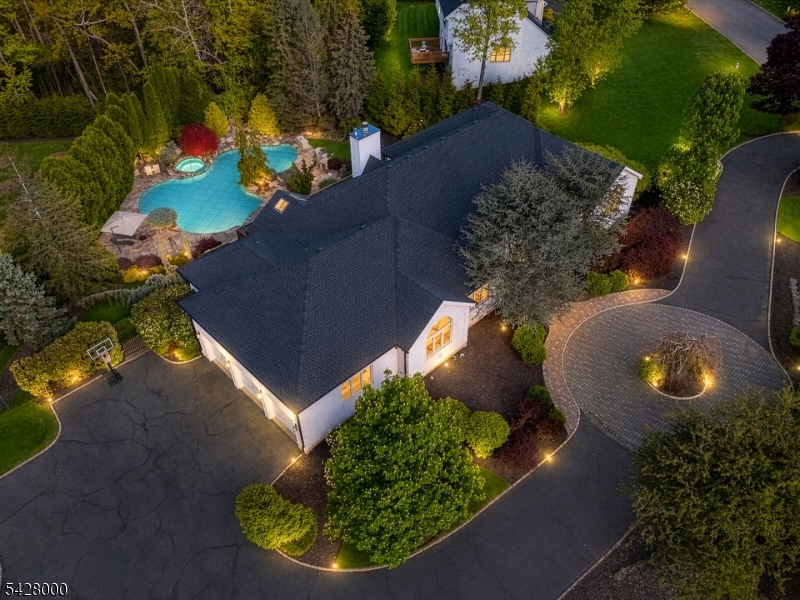 Greenwood Meadows - Residential