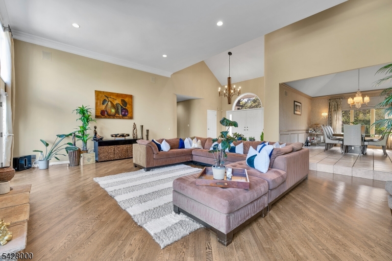 Greenwood Meadows - Residential
