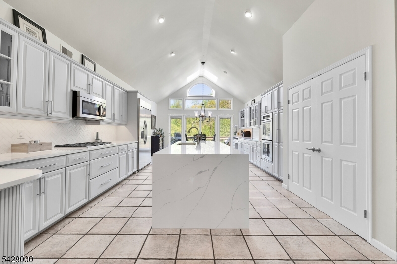 Greenwood Meadows - Residential