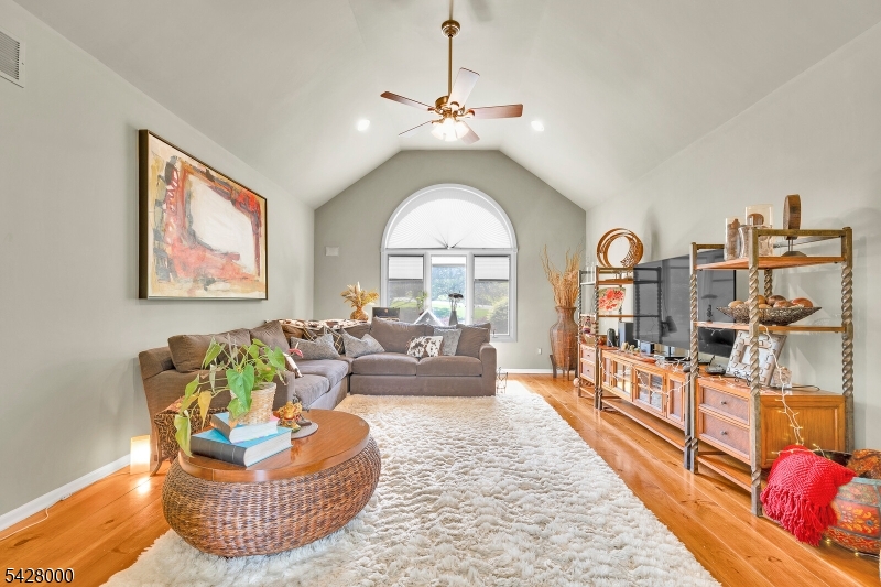 Greenwood Meadows - Residential
