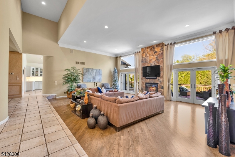 Greenwood Meadows - Residential