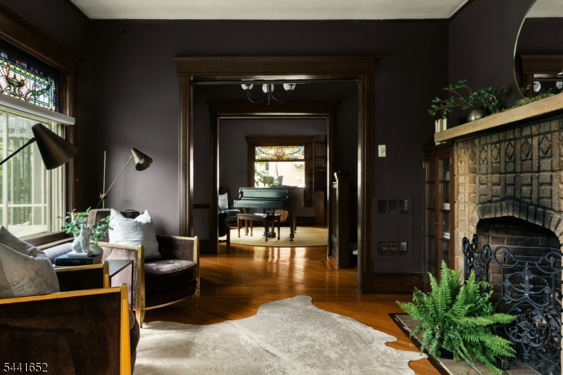 Gregory - Residential