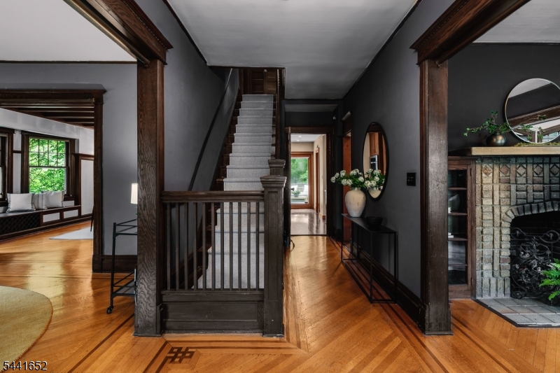 Gregory - Residential