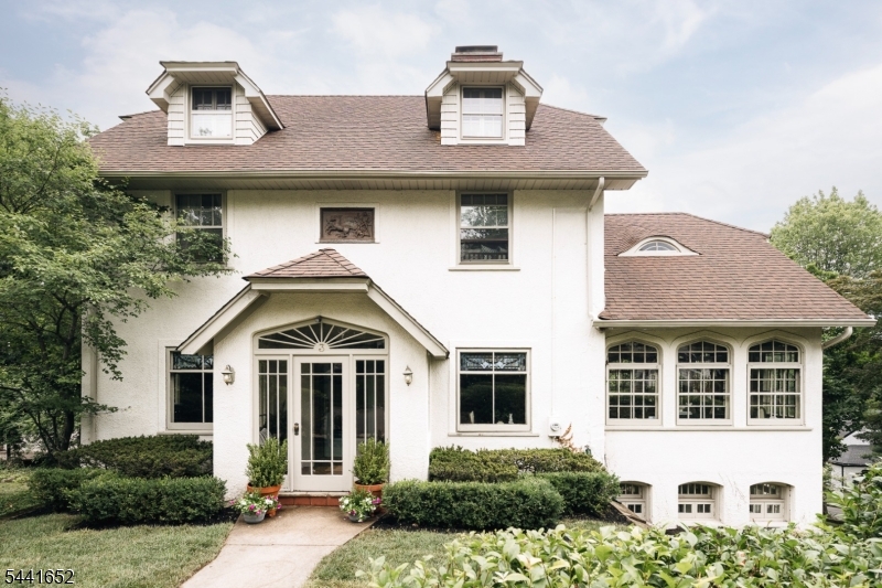 Gregory - Residential