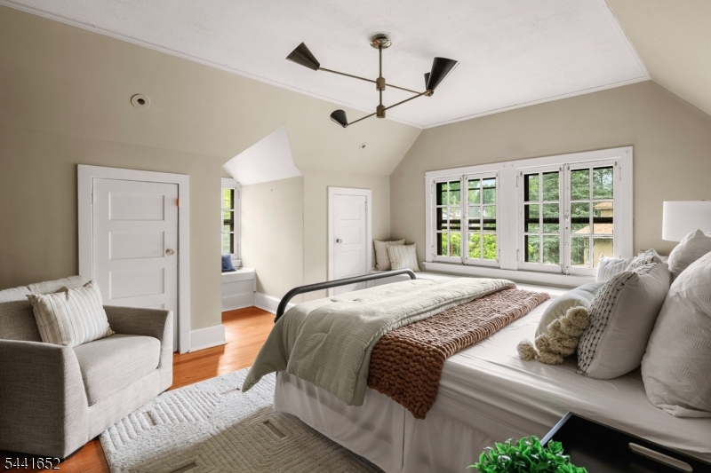 Gregory - Residential