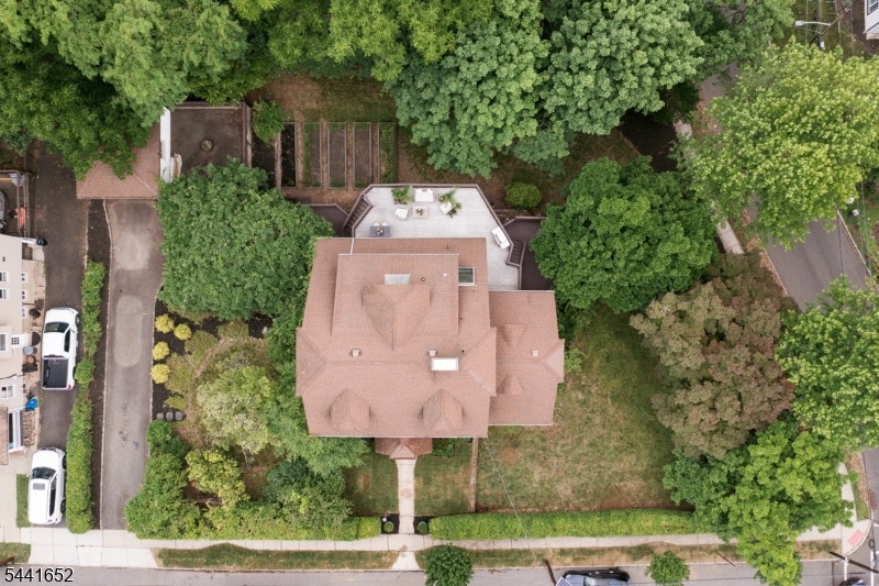 Gregory - Residential
