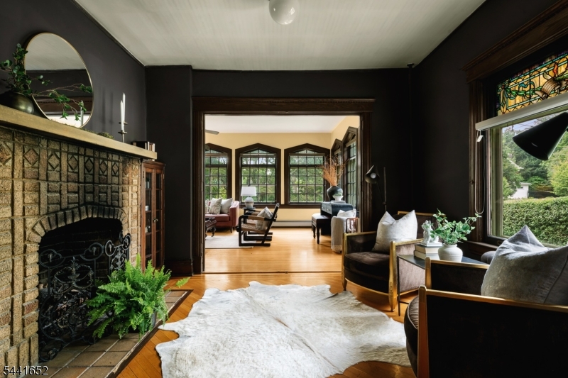 Gregory - Residential