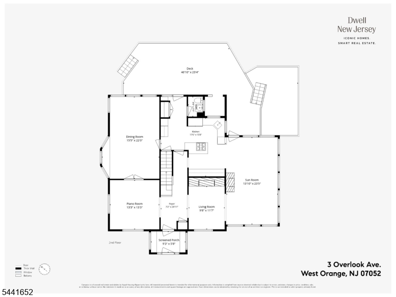 Gregory - Residential