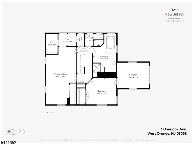 Gregory - Residential