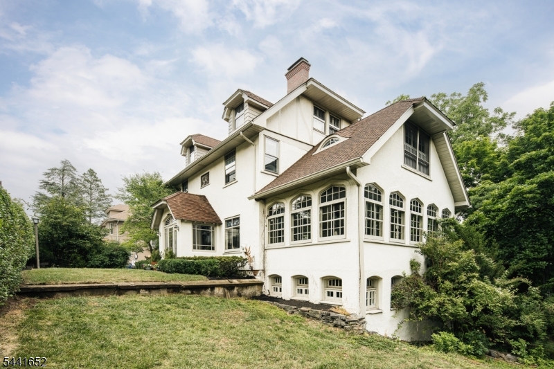Gregory - Residential
